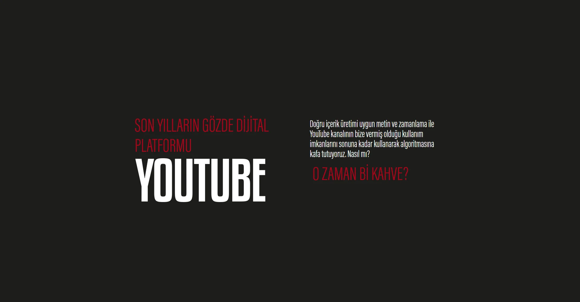 YouTube